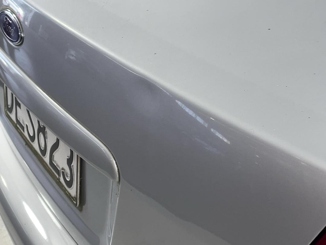 Photo '30' of Ford Falcon