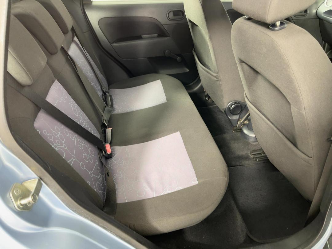 Photo '20' of Ford Fiesta