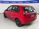 Thumbnail '4' of Ford Fiesta