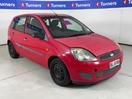 Thumbnail '1' of Ford Fiesta