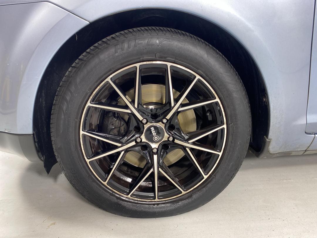 Photo '10' of Ford Focus