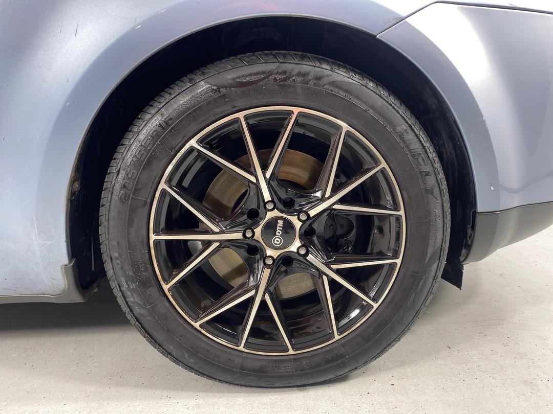 Photo '9' of Ford Focus