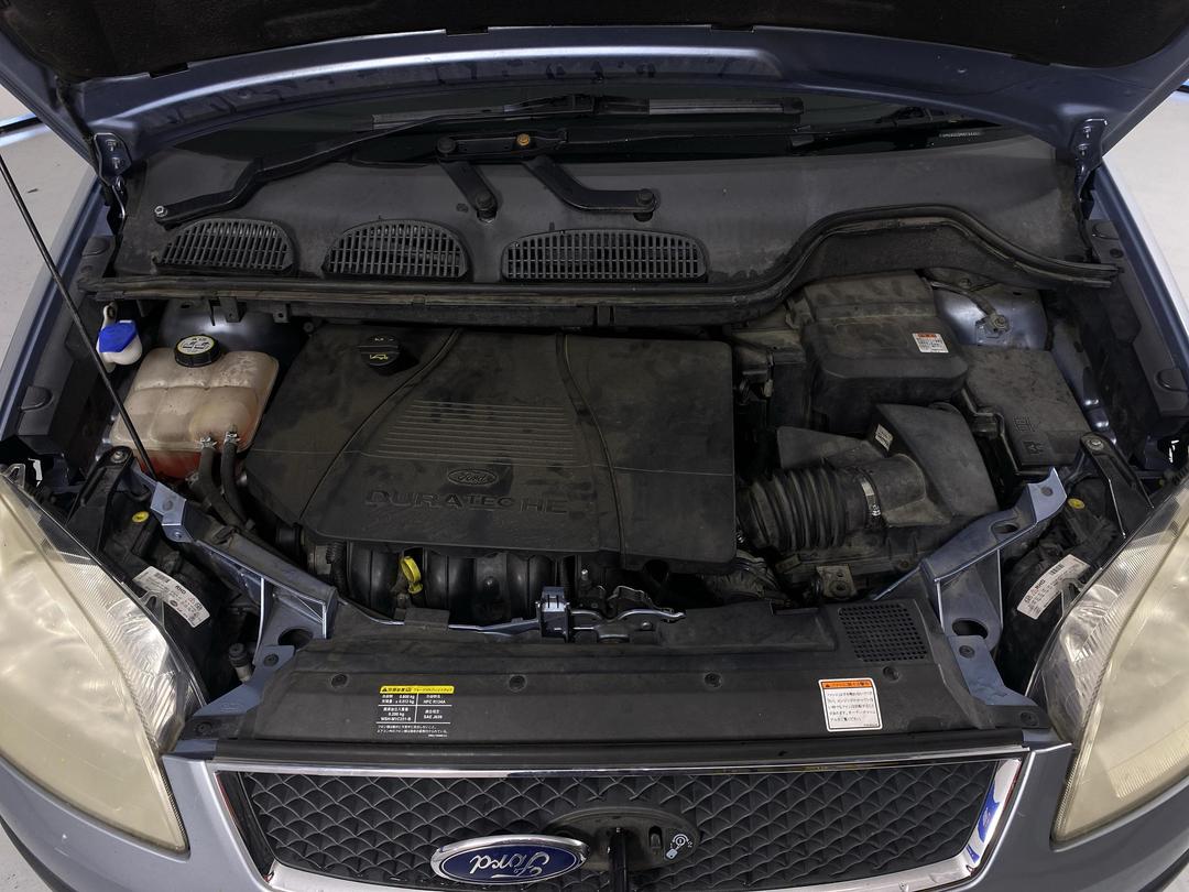 Photo '13' of Ford Focus