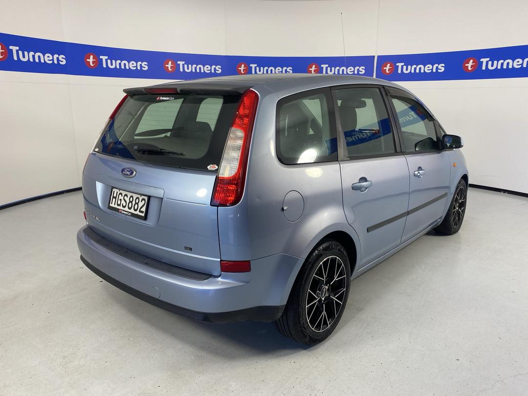 Photo '7' of Ford Focus