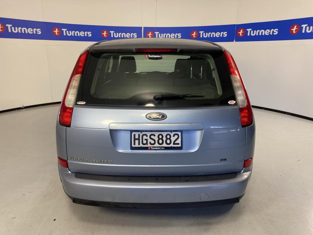 Photo '6' of Ford Focus