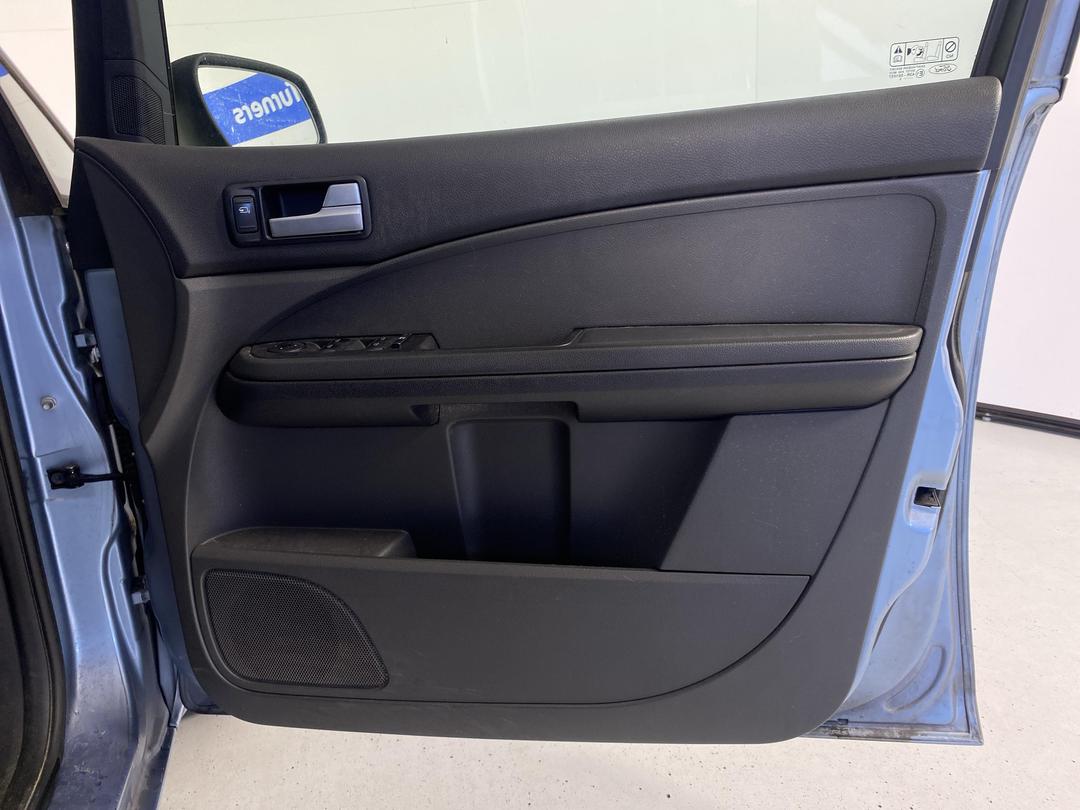 Photo '15' of Ford Focus