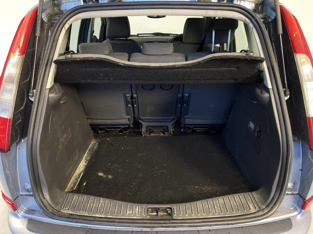 Photo '14' of Ford Focus