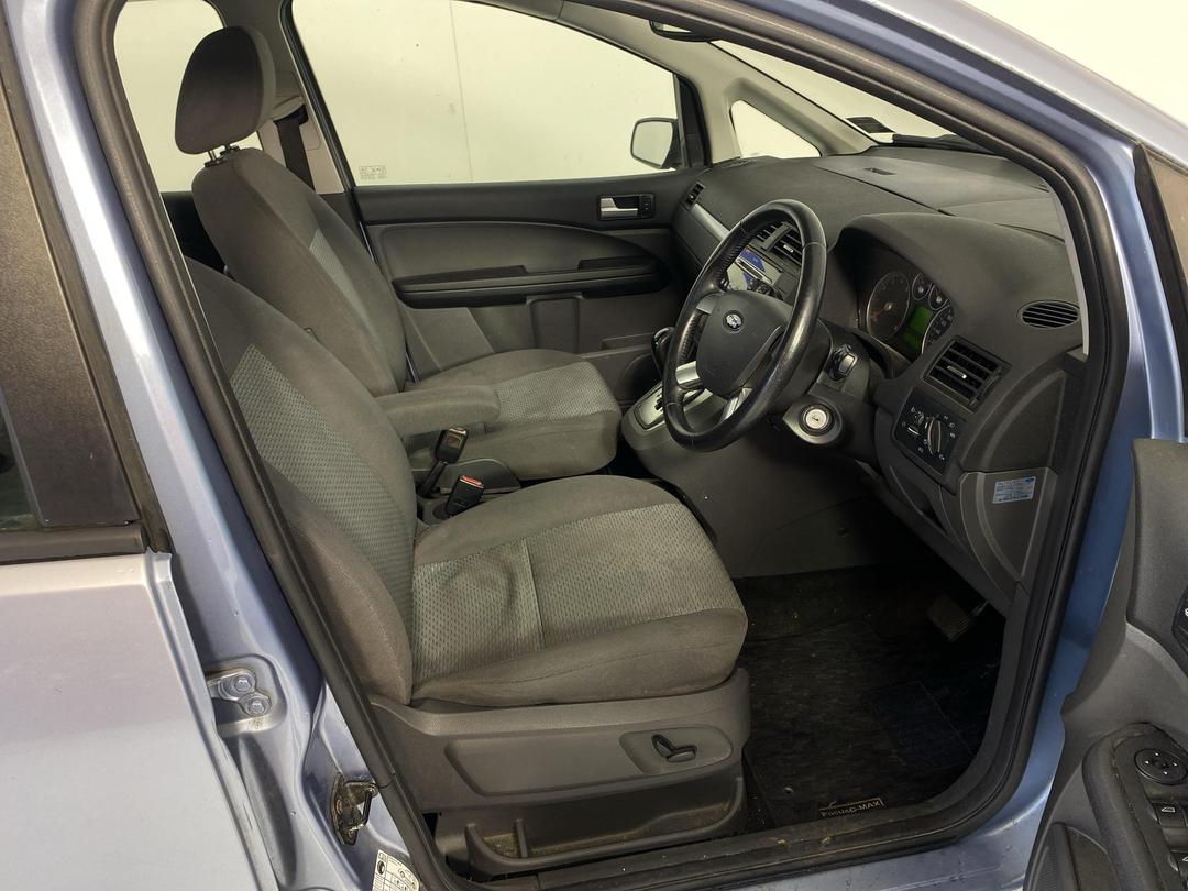 Photo '16' of Ford Focus