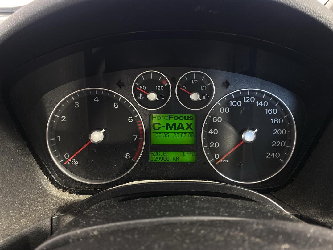 Photo '21' of Ford Focus