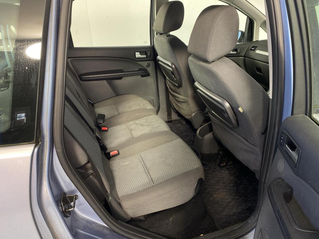 Photo '20' of Ford Focus