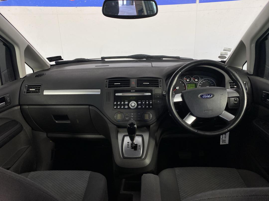 Photo '17' of Ford Focus