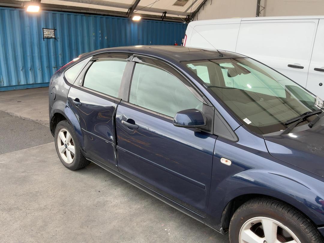Photo '2' of Ford Focus Photo '2' of Ford Focus