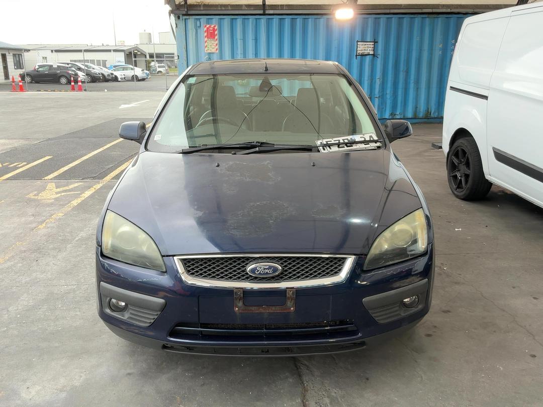 Photo '5' of Ford Focus Photo '5' of Ford Focus