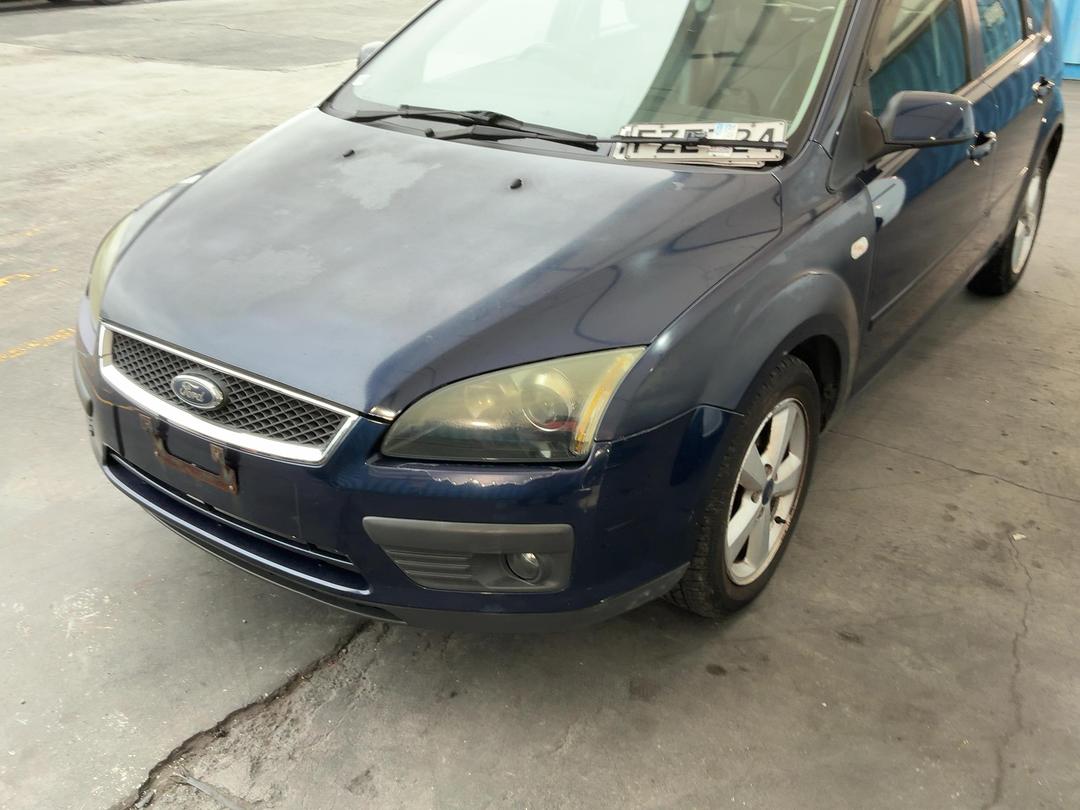 Photo '6' of Ford Focus Photo '6' of Ford Focus