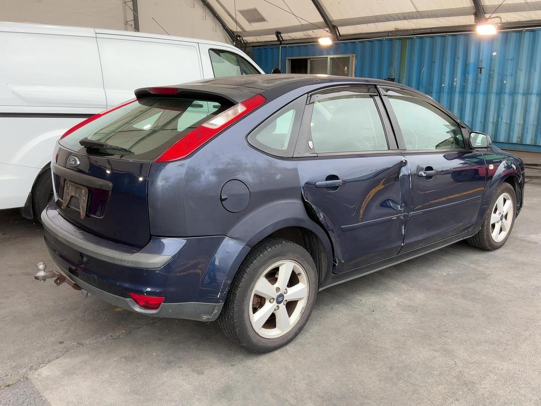 Photo '15' of Ford Focus Photo '15' of Ford Focus