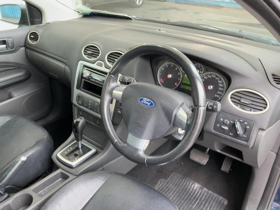 Photo '20' of Ford Focus Photo '20' of Ford Focus