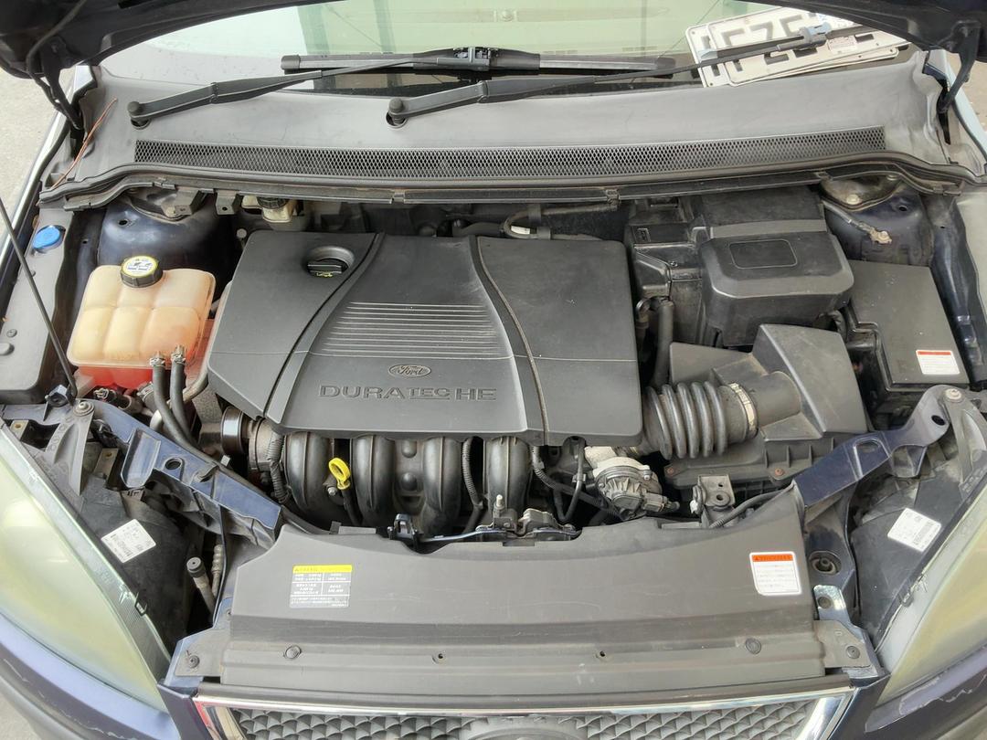 Photo '26' of Ford Focus Photo '26' of Ford Focus