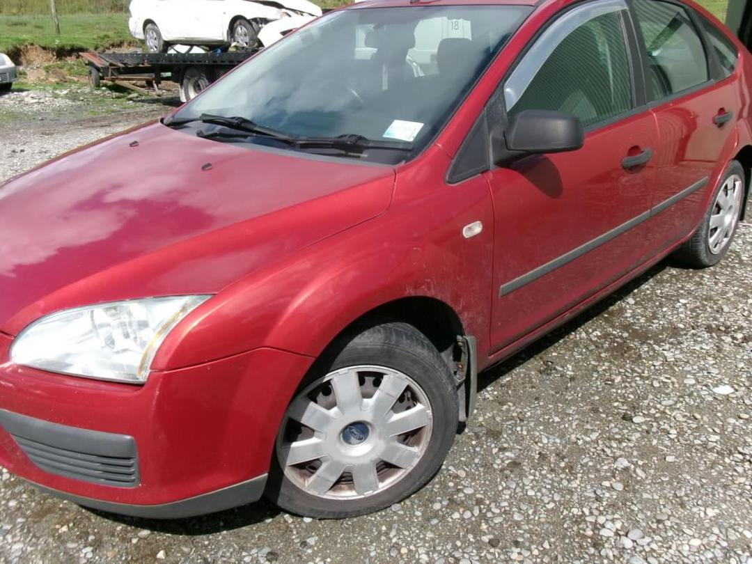 Photo '5' of Ford Focus Photo '5' of Ford Focus