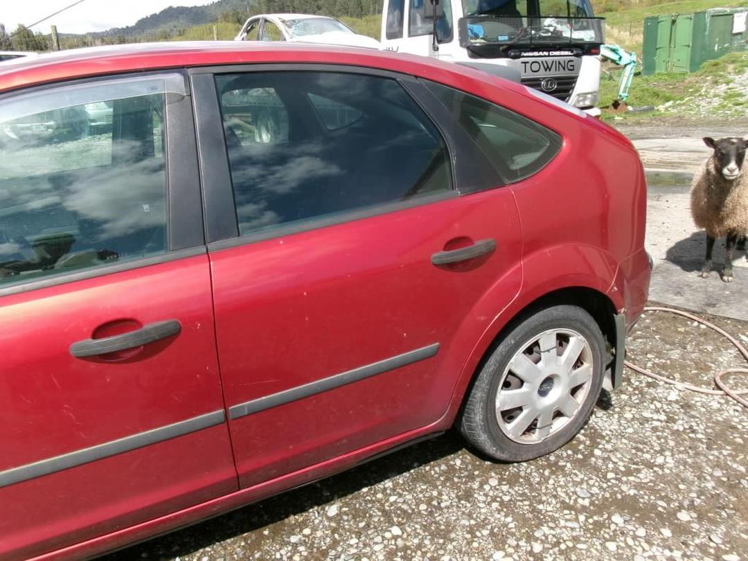 Photo '6' of Ford Focus Photo '6' of Ford Focus