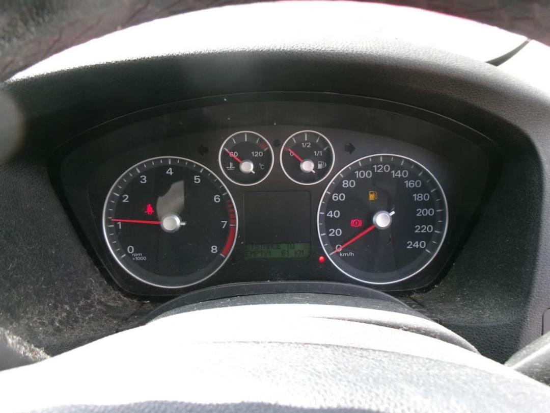 Photo '15' of Ford Focus Photo '15' of Ford Focus