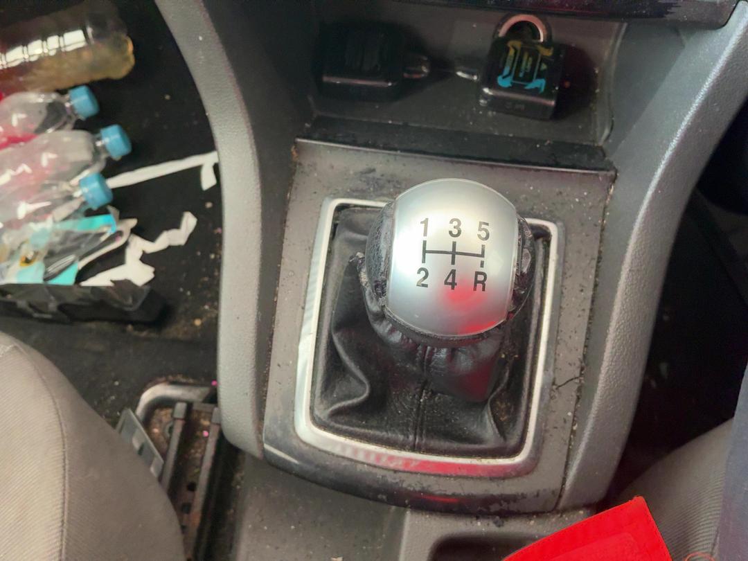 Photo '17' of Ford Focus Photo '17' of Ford Focus