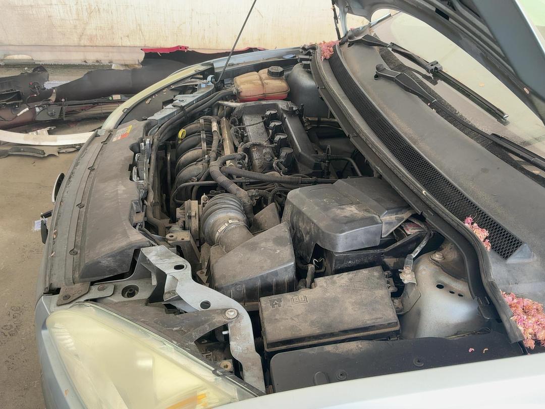 Photo '19' of Ford Focus Photo '19' of Ford Focus