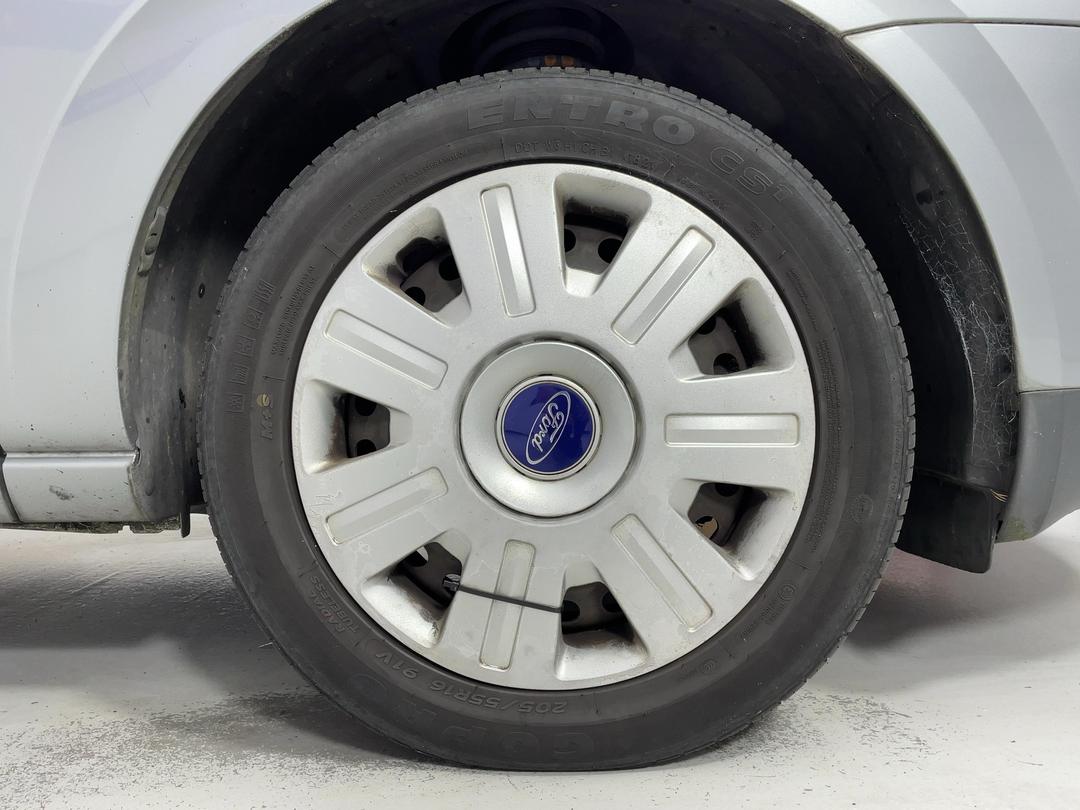 Photo '9' of Ford Mondeo