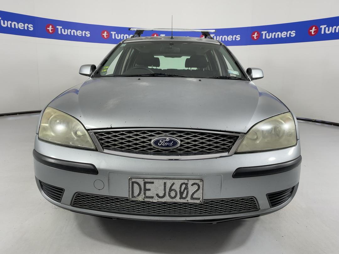 Photo '2' of Ford Mondeo