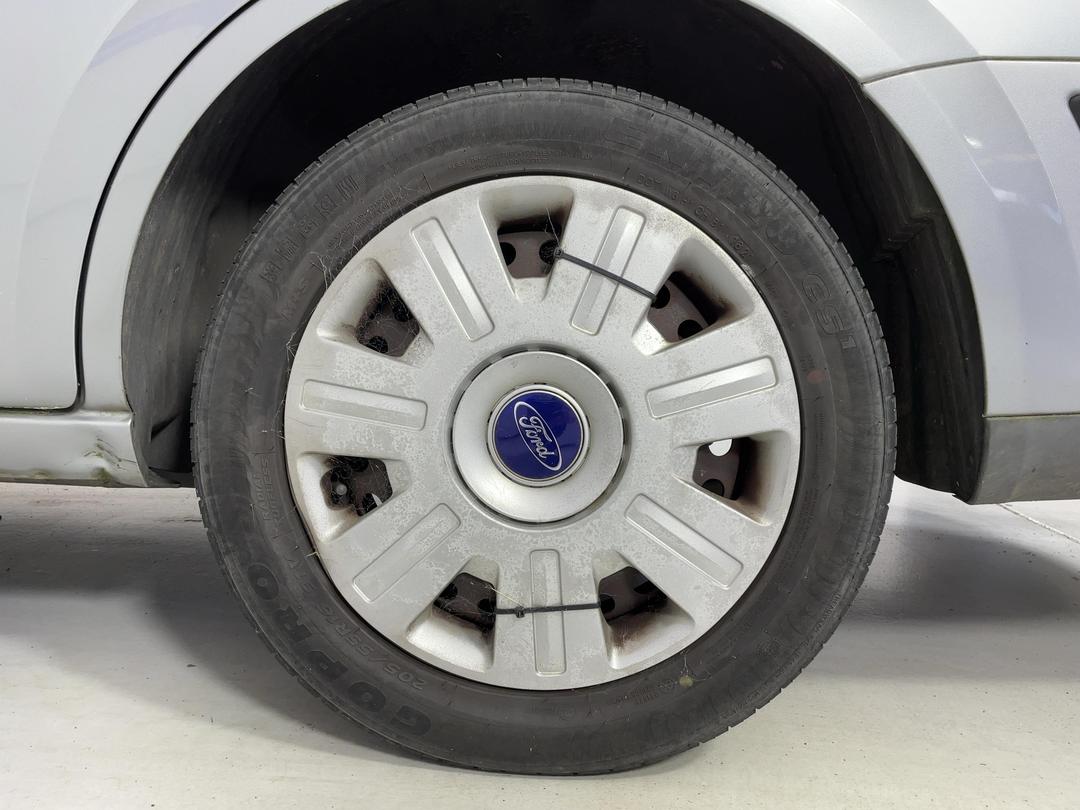 Photo '11' of Ford Mondeo