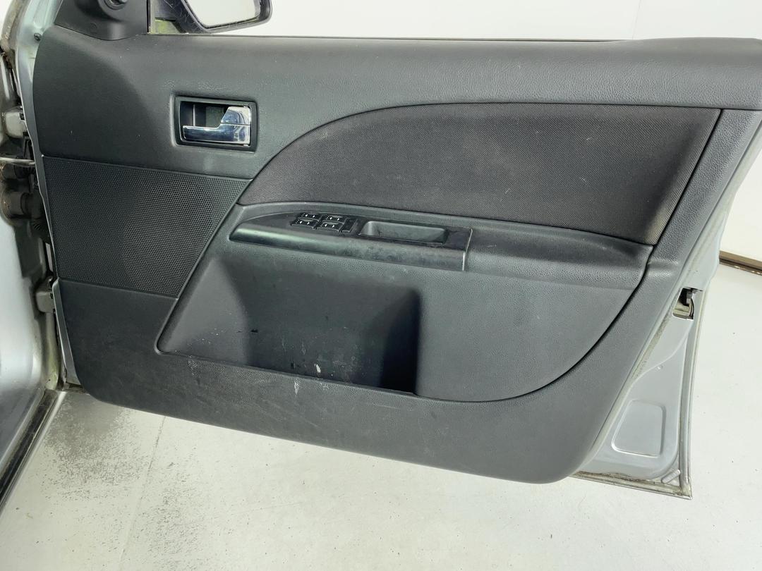 Photo '15' of Ford Mondeo
