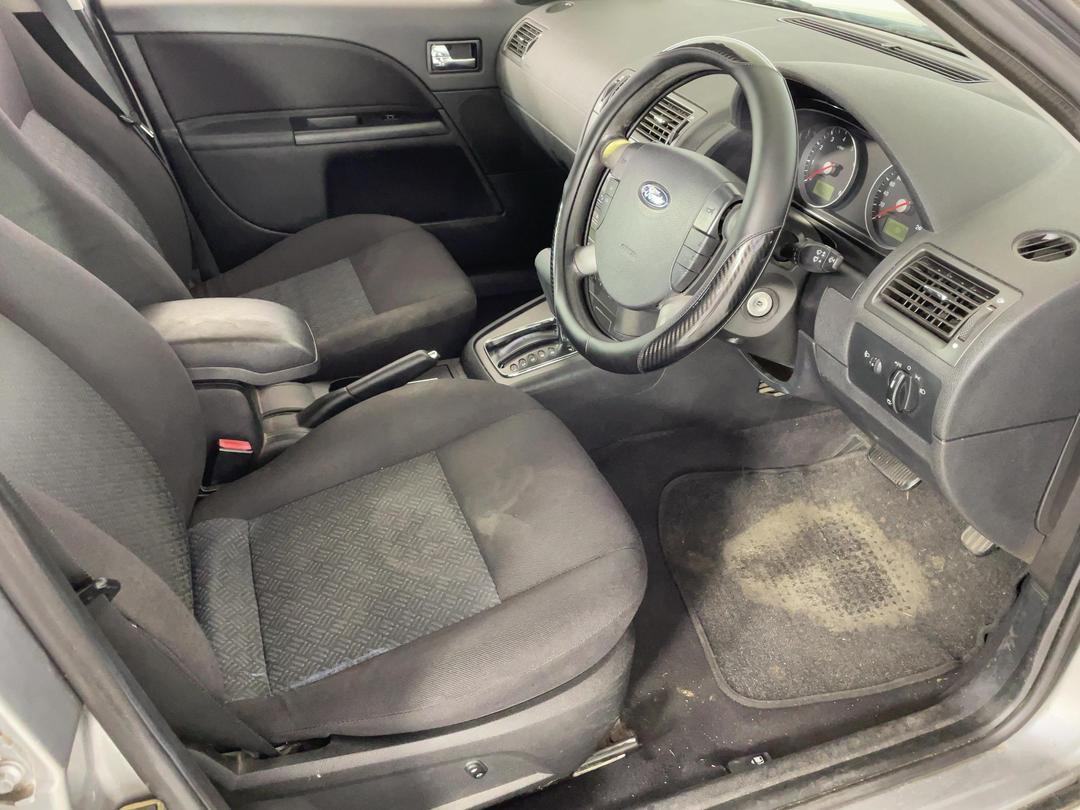 Photo '16' of Ford Mondeo