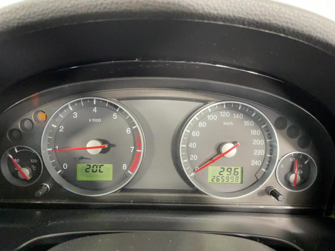 Photo '21' of Ford Mondeo