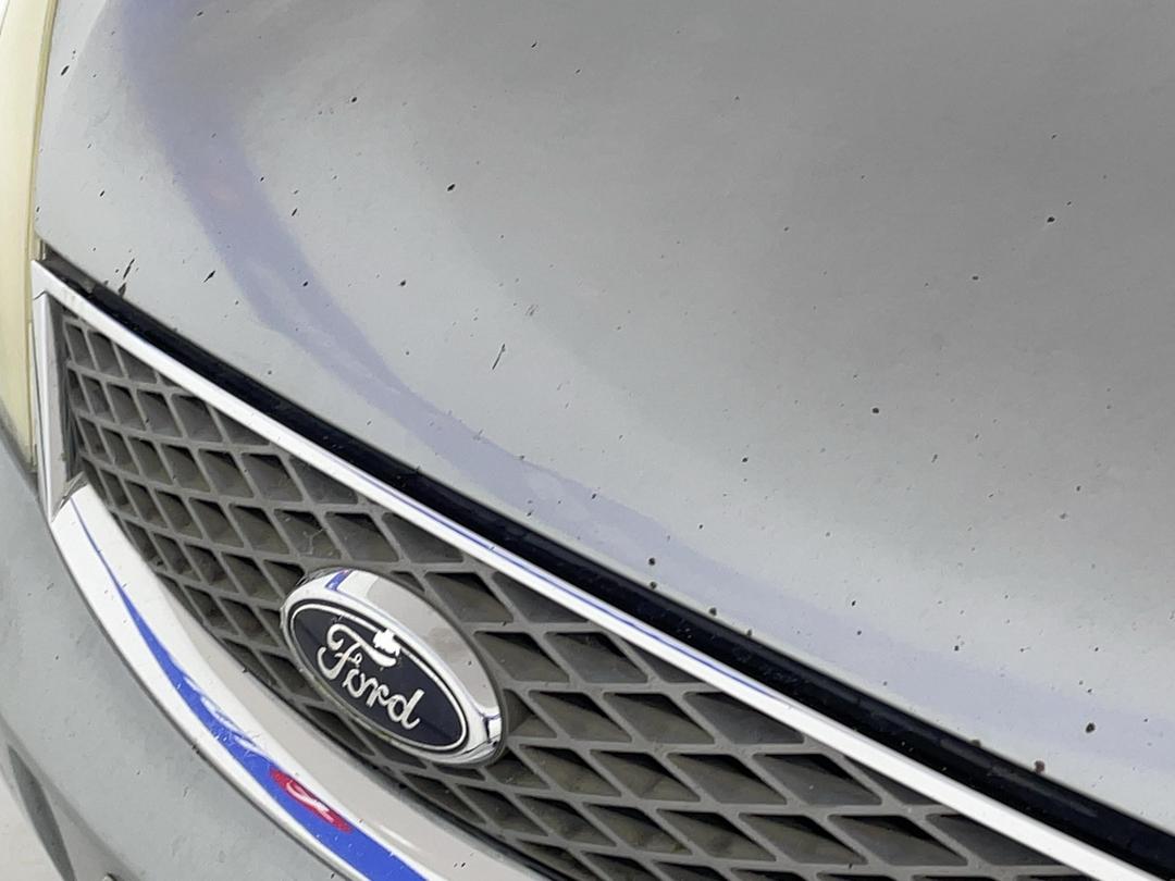 Photo '26' of Ford Mondeo