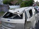 Thumbnail '4' of Ford Territory SY TX