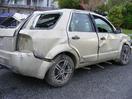 Thumbnail '6' of Ford Territory SY TX