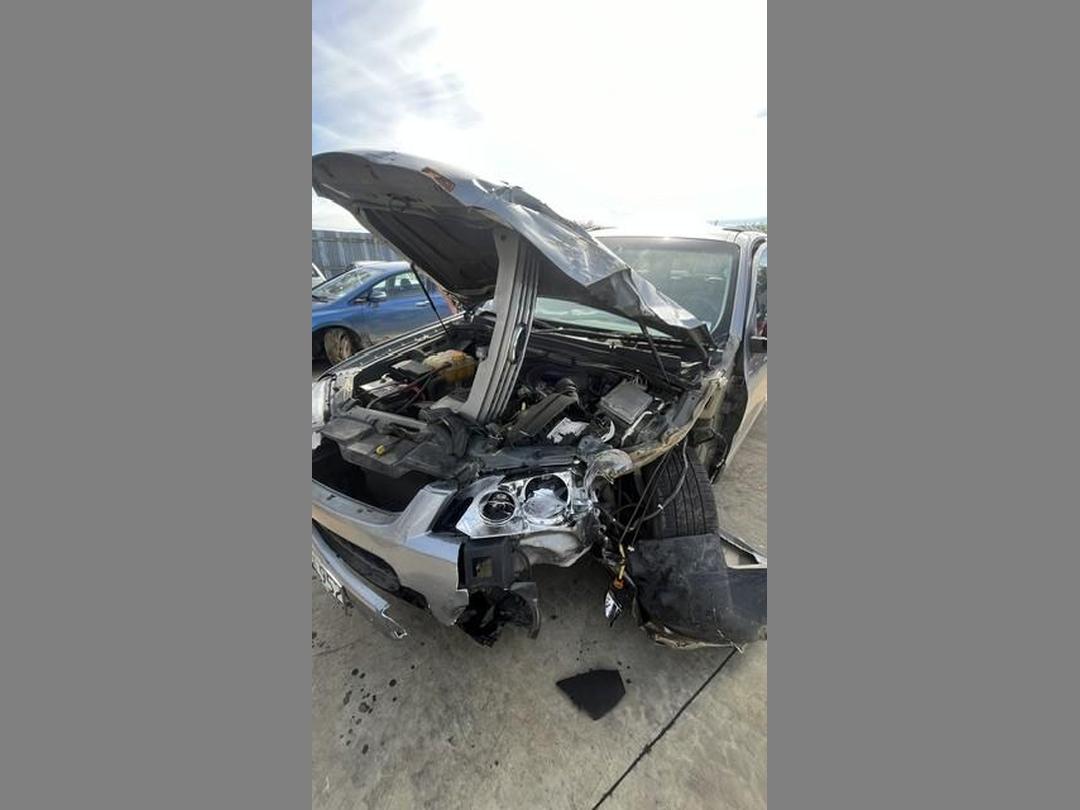 Photo '4' of Ford Territory SY Ghia AW Photo '4' of Ford Territory SY Ghia AW