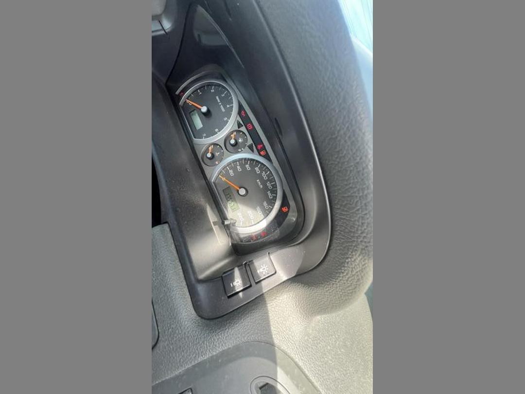 Photo '13' of Ford Territory SY Ghia AW Photo '13' of Ford Territory SY Ghia AW