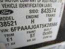 Thumbnail '22' of Ford Territory SY TX