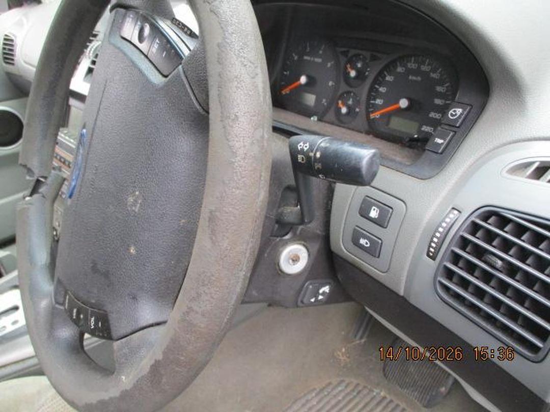 Photo '14' of Ford Territory SY TX Photo '14' of Ford Territory SY TX