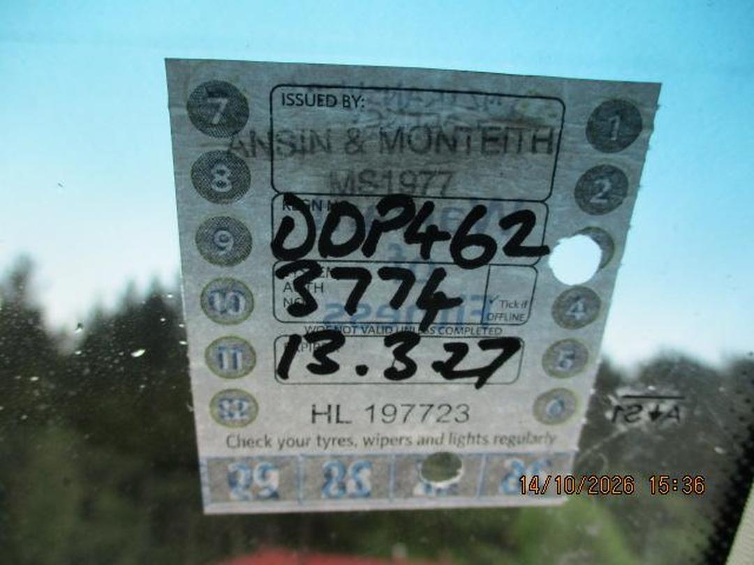 Photo '24' of Ford Territory SY TX Photo '24' of Ford Territory SY TX