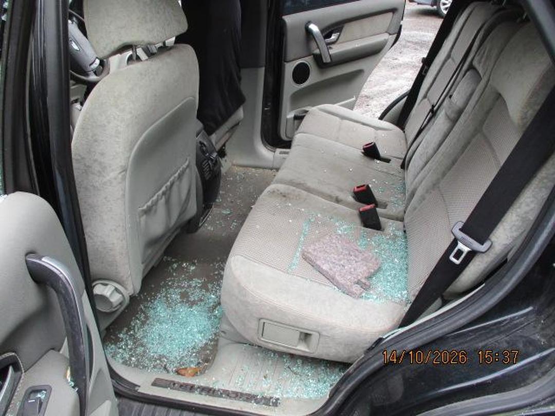 Photo '18' of Ford Territory SY TX Photo '18' of Ford Territory SY TX