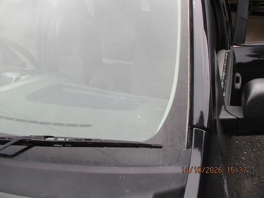 Photo '25' of Ford Territory SY TX Photo '25' of Ford Territory SY TX