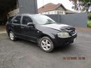 Thumbnail '2' of Ford Territory SY TX