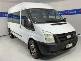 Photo '1' of Ford Transit