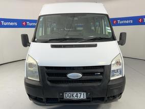 Photo '2' of Ford Transit