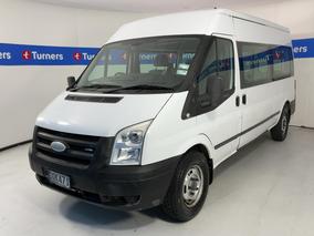 Photo '4' of Ford Transit