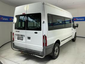 Photo '7' of Ford Transit