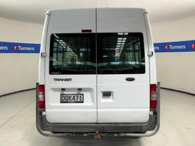 Photo '6' of Ford Transit