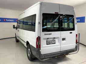 Photo '5' of Ford Transit