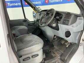 Photo '16' of Ford Transit